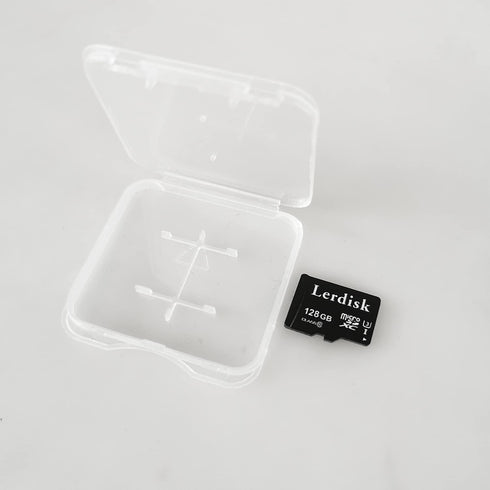 Factory Wholesale Micro SD Card 128GB U3 in Bulk Micro SDXC UHS-I Class 10 Produced by Authorized Licencee (128GB U3)...