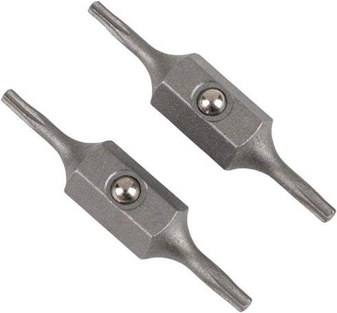 Klein Tools 32544 Replacement Bit, TORX #6 and #7...