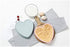 2Pack 6 Inch Silicone Heart Pans Rainbow Cake Baking Pans Heart Cake Layer Pan Set Non-Stick Silicone Cake Bakeware Mold for Wedding Mother's Day ...