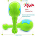 ISEE Baby Toys, Toddler Learning Musical Instruments, Preschool Musical Toys for Toddlers, Children's Educational Drums & Percussion for Baby Boys...