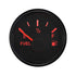 ELING Car Boat Fuel Level Gauge Meter 0-190ohm Signal 52mm with Red Backlight 12V 24V...