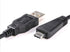 VMC-MD3 USB Data Cable Cord for Sony CyberShot DSC-W580 DSC-HX7V DSC-HX9V DSC-TX10 Digital Camera...