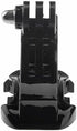 SSE J-Hook 2 Piece Helmet Mount for GoPro Cameras...