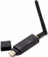 AR9271 802.11n 150Mbps Wireless USB WiFi Adapter WLAN Network Card for Kali Linux/Linux/Ubuntu/CD Linux/Windows 7/8/10/Centos...