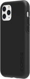 Incipio DualPro Dual Layer Case for Apple iPhone 11 Pro with Flexible Shock-Absorbing Drop-Protection - Black...