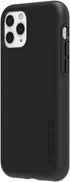 Incipio DualPro Dual Layer Case for Apple iPhone 11 Pro with Flexible Shock-Absorbing Drop-Protection - Black...