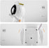 Astronaut Star Projector, Spaceman Nebula Galaxy Night Light Starry Sky Projector for Kids, Room,Festival,Dating...