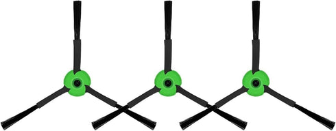 Replacement Side Brushes for iRobot Roomba i & j & e Series i1+/i2+/i3+/i4+/i5+/i6+/i7+/i8+/j6+/j7+/j8+/e5/e6 (Pack of 3)...