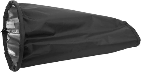 EV Port Waterproof Cover Sun Dust Protection Strong Magnetic Adsorption for Electric Car Double Sided Rain Sun Snow Protection Magnetic Adsorption...