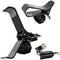 ChargerCity Bracket Holder for All Smartphone Like iPhone 14 13 12 Pro Max Mini Galaxy S23 S22 15 (Compatible w/Garmin 17mm Ball Mount)......