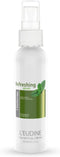 L'EUDINE Refreshing Splash with Eucalyptus Oil, Respiratory Care Body & Room Spray Mint and Aloe Infused, Gentle on The Skin, Multipurpose Small S...