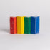 Van Aken Claytoon Modeling Clay – 1 lb (Four 4-oz Bars) – Use for Claymation, Models, and Stop Motion (Primary)...