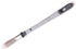 1pc 0.45 Inch Small Paint Brush, Paint Brushes for Walls, Touch up, Baseboards, Paint Brush for House Wall Corners, Paint Edger...