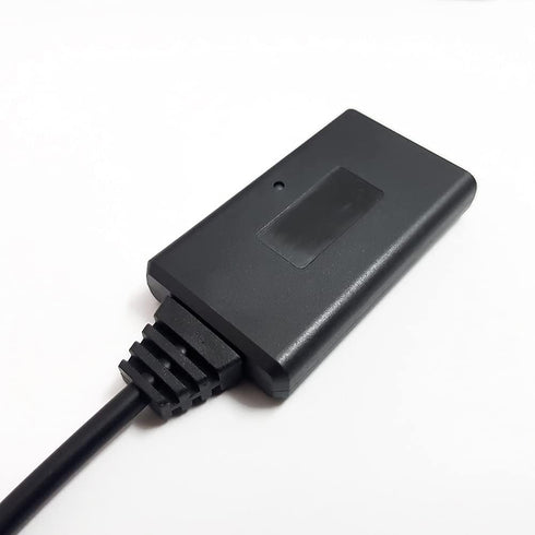 Bojer Bluetooth Adapter Compatible with Mercedes Benz Car Apple Android Phone Music MMI Interface Wireless Cable Capable Devices...