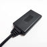 Bojer Bluetooth Adapter Compatible with Mercedes Benz Car Apple Android Phone Music MMI Interface Wireless Cable Capable Devices...
