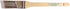 Vermeer Paint Brushes - 6-Pack - 1" Angle Sash Brushes for All Latex and Oil Paints & Stains - Home Improvement - Interior & Exterior Use...