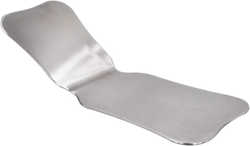 Stainless Steel Photography Mirrors, Double-Side Intra-Oral Orthodontic Implant Reflector, Double-Side...