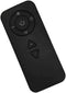 U ULTTY Remote Control for Air Purifier Fan with H13 HEPA | R21,R020,R022D...