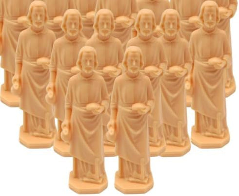 Westman Works Saint Joseph The Home Seller Realtor Kit Bulk Real Estate Selling Set, 15 Statues and Cards...