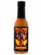 Hellfire Hot Sauce The Sauceress's Private Reserve...