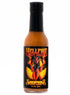Hellfire Hot Sauce The Sauceress's Private Reserve...