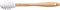 Le Creuset Silicone Honey Dipper, 6 1/2" x 1", White...