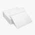 LUXPaper Square Invitation Envelopes | Peel & Press | 5 1/2" x 5 1/2" | Bright White | 80lb. Text | 50 Qty...