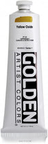 Golden Artist Acrylic, 5 Ounce Tube, Yellow Oxide (1410-3)...
