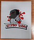 Coors Vinyl Sticker Decal 4"x5" Car Bumper Laptop Toolbox...