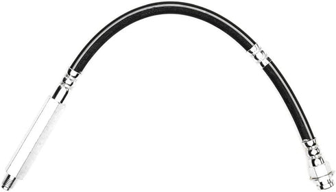Dynamic Friction Company Front Brake Line Hose 350-47020 For 1967-1970 Chevrolet Bel Air, 1967-1970 Chevrolet Biscayne, 1967-1970 Chevrolet Capric...