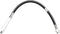 Dynamic Friction Company Front Brake Line Hose 350-47020 For 1967-1970 Chevrolet Bel Air, 1967-1970 Chevrolet Biscayne, 1967-1970 Chevrolet Capric...