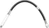Dynamic Friction Company Front Brake Line Hose 350-47020 For 1967-1970 Chevrolet Bel Air, 1967-1970 Chevrolet Biscayne, 1967-1970 Chevrolet Capric...