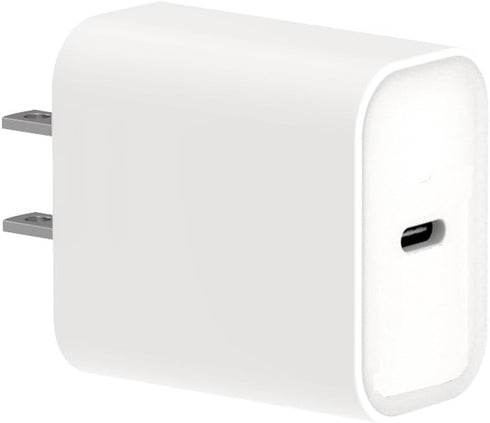 PD 33W USB Type C Fast Wall Charger, OthoKing USB C Charger Block Adapter Compatible for 15/15 Pro/14/13, Galaxy, Pixel, AirPod and All Type C Cha...