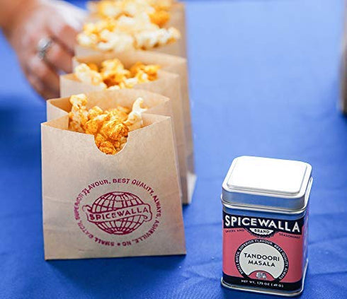Spicewalla Masala Indian Spice 3 Pack | Garam Masala, Madras Curry Powder, Tandoori Masala | Non-GMO, No MSG, Gift Set...