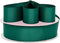 Hunter Green Grosgrain Ribbon 7/8" X 50 Yards...