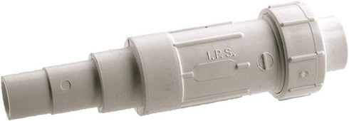 B & K GIDDS-271002 Repair Coupling 3/4" Sxs, 0.75 Inch, No Color...
