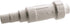 B & K GIDDS-271002 Repair Coupling 3/4" Sxs, 0.75 Inch, No Color...
