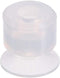 uxcell Suction Cups, 12mm Diameter x M5 Joint Silicone Vacuum Pneumatic Suction Cup...