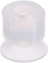 uxcell Suction Cups, 12mm Diameter x M5 Joint Silicone Vacuum Pneumatic Suction Cup...