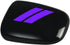 auovo Gear Shift Knob Trim for Charger Accessories Challenger 2015-2023 / Durango 2016-2023 ABS Interior Decoration Gear Shifter Cover (Purple)...