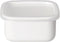 Noda Horo White Enamel Stockpot Food Container (S) Imported from Japan (One Pack)...
