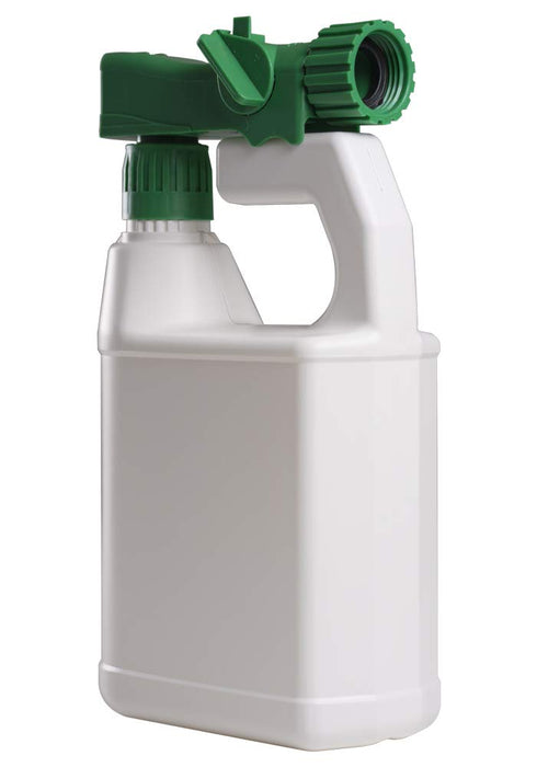 The Andersons Refillable Multipurpose Hose-End Sprayer 32oz (Pack of 2)...
