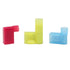 60PCS Nylon Flag Spade Quick Disconnects Female Wire Connector 90 Degree Electrical Crimp Wire Terminals Right Angle Spade Connector Durable Termi...