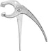 Aluminum Tongs, Holder For Korean Stone Ceramic Bibimbap Bowl(Dolsot,Ddukbaegi), Sizzling Hot Pot 6-2/3 Inch...