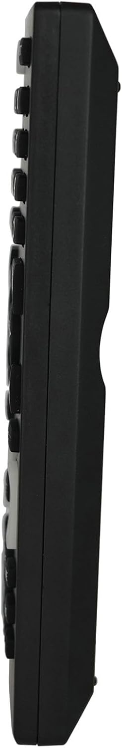 Replacement Remote NS-RC4NA-18 fit for Insignia TV NS-32D311NA17 NS-40D420NA18 NS-49D420NA18 NS-55D420NA18 NS-39D310NA17 NS-50D510NA17 NS32D311MX1...