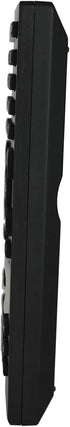Replacement Remote NS-RC4NA-18 fit for Insignia TV NS-32D311NA17 NS-40D420NA18 NS-49D420NA18 NS-55D420NA18 NS-39D310NA17 NS-50D510NA17 NS32D311MX1...