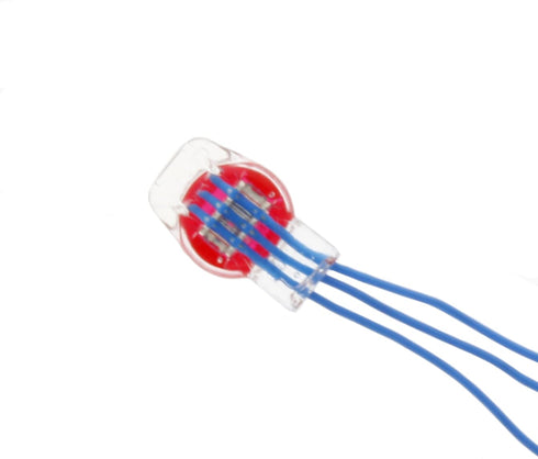 IDEAL Electrical 33-719 Telephone/Data Cable Splice and Repair Kit...