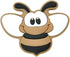 21Pcs Animal Silicone Beads Cute Bee Beads Animal Silicone Focal Beads for Jewelry Making DIY Necklaces Bracelet Keychain Lanyard Crafts Supplies...