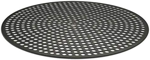 LloydPans Perforated Quik-Disk 10 Inch - PSTK...