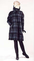 Siberian Parka Pattern...